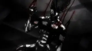 Gon's Rage | Amend - j^p^n