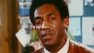Bill Cosby - Negro History Lost, Stolen or Strayed