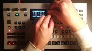 space exploration through a couch jam