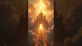 Heaven's Grace | Jesus our Saviour