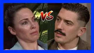 ANDREW SCHULZ DESTROYS WHITNEY CUMMINGS