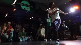 SELF X vs buckshot & shellz | Culture of 4 Chicago 2025