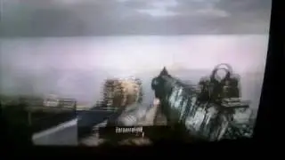 Cod bo2 trickshot Carrier