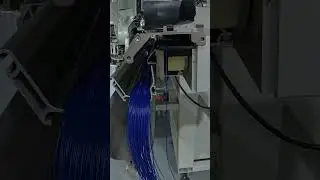 Crimp terminal for cable #factory