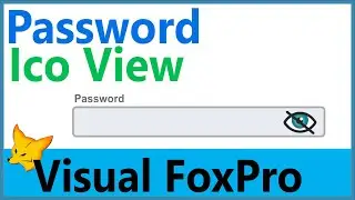 vfp password ico view