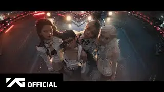 BLACKPINK - &lsquo;뛰어(JUMP)&rsquo; M/V | 1 HOUR LOOP