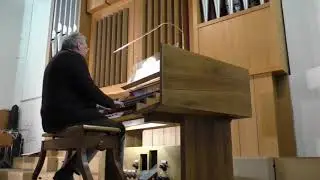 Vinzenz Goller: Halleluja lasst uns singen