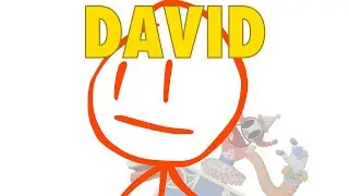 Jackie&rsquo;s Box David Verse but Object Showified