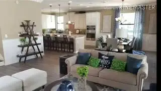 Lake Nona Single Family Home