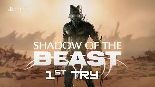 Shadow of the Beast