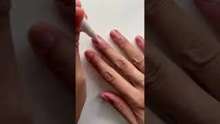 урок по маникюру своими руками в домашних условиях 💅