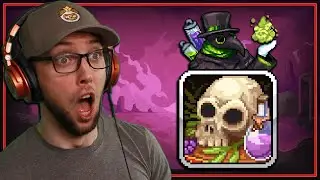INFINITE Cranium Cooking IS HUGE | Stream Vods | IdleOn