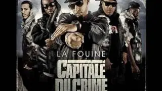 Canardo Feat Green - Cit&eacute; HLM