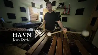 Havn - Jacob David
