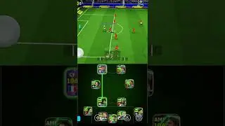 Best Formation for Long Ball Counter 💥💀 #newformation #efootball2025