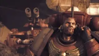 Как я познакомился Dawn of War 💎