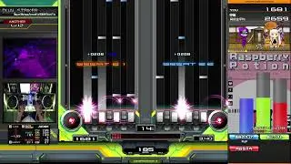 【beatmania IIDX】DUAL STRIKER / Mayumi Morinaga,Fernweh by BEMANI Sound Team 