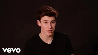 Shawn Mendes - Handwritten: A Little Too Much (Vevo LIFT)