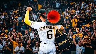 Konnor Griffin | A GENERATIONAL Talent in the Making