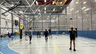 BSSC Wed @CRLS 5/28/25 Game 4