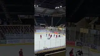 Exhibition Game: Triad Storm vs Roanoke Jr. Rail Dawgs, January 11, 2026.