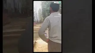 Kashmir Terror Attack I 