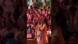 FS University | Celebration Braj Mahotsav at FS University | Holi Celebration| Braj Mahotsav