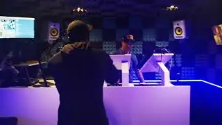 SNEAK PREVIEW📽️ | EYEAM & DEE CEE🔥 | OLDSKOOL UK GARAGE | UK RAW LONDON 📻