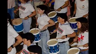 [JAIAK] Guztiok Ondarru, Kresala Kultur Elkarteko danborradaren eskutik