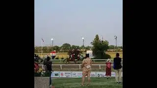 Assiniboia Downs #canada