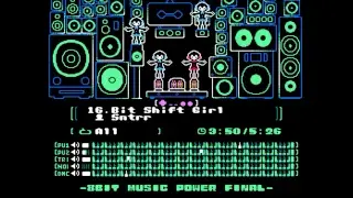 LIVE 8BIT MUSIC // #CHIPTUNES #ROMS #EMULATION