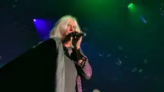 Let's Get Rocked - Def Leppard, Gary 10/11/2025