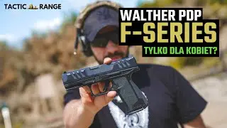 Walther PDP 4