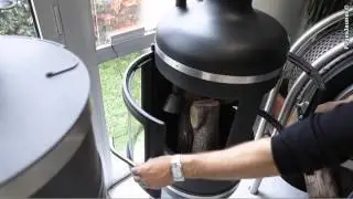 L'Art de Flamme, po&ecirc;les chemin&eacute;es &agrave; La Ville du Bois