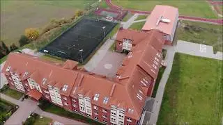Primary School in Somonino