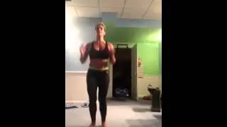 T25 Core Speed