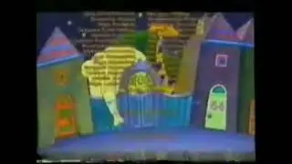 64 Zoo Lane End Credits Fast Motion