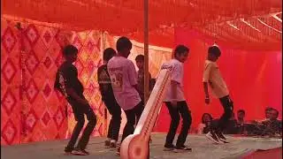 Funny comedy dance 15 Agast  