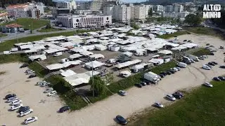 Feira semanal regressa a Valen&ccedil;a | Altominho TV