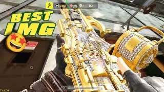 Mythic 🤩 Diamond Holger 26 Lmg Cod Mobile gameplay || Call of duty mobile Gameplay