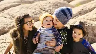LuLaRoe Styles for Moms & Kids