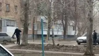 Дпс ржака