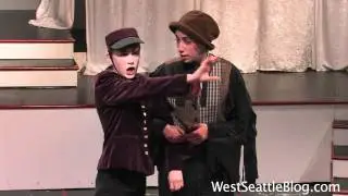 ArtsWest production of 