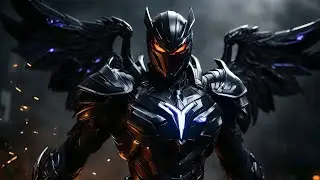 Darkhawk: Null Space Avenger