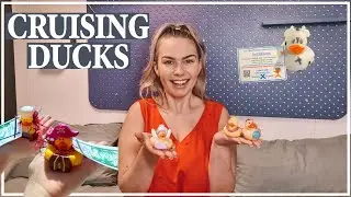 Cruising Ducks. Tips, Rules & everything you need to know!