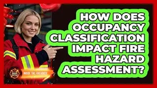 How Does Occupancy Classification Impact Fire Hazard Assessment? - Inside the Firehouse