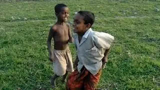 Village funny Child Dance &ndash;Funny videos Child Funny Videos Try not laugh to Dance