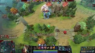 DOTA 2 INDO 🔴NOOB  ARCHON 🔴 SUPPORT OFFLINE ROLES 🔴 ROAD TO LEGEND  🔴 2K MMR ENJOYER 🔴