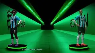 PES 2013 EMUTECK EDITION 2026 - UPDATE 6.2