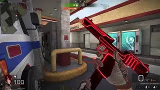 Black Squad - frag compilation #63 